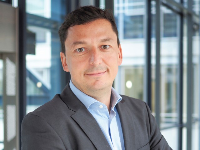 Karriere bei der Gothaer Asset Management AG: Erfahrungsbericht Bild Andreas.
