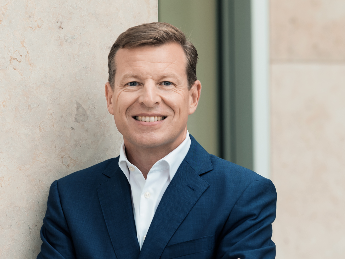 Vorstand der Gothaer Asset Management AG: Dr. Anton Buchhart Vorstand der Gothaer Asset Management AG: Dr. Anton Buchhart