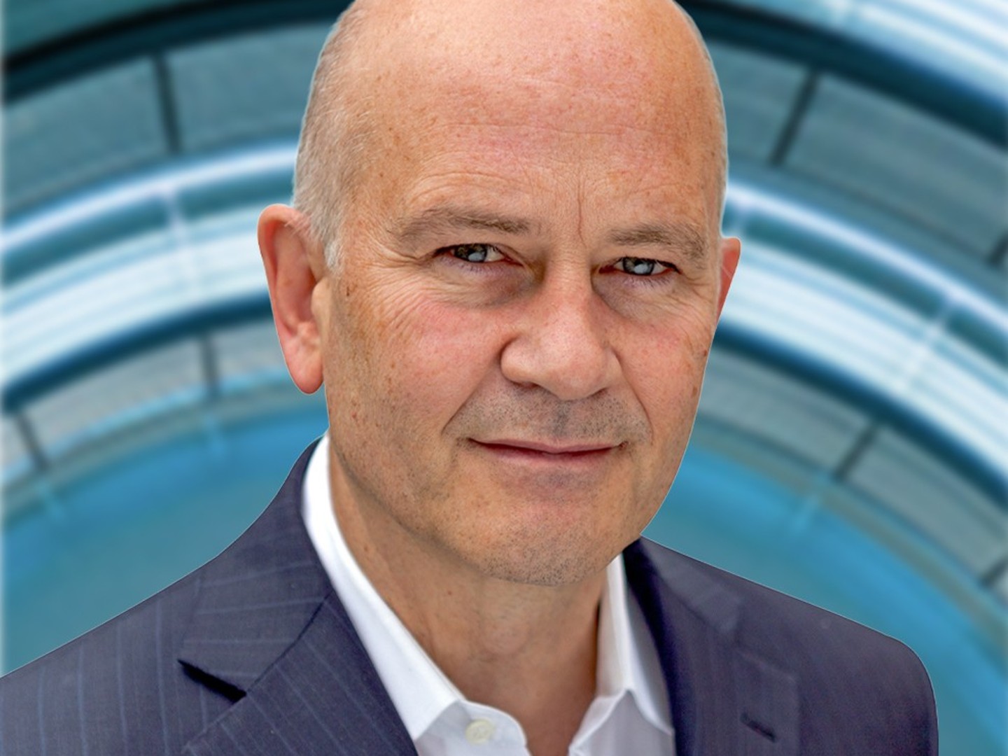 Christof Kessler: Vorstandssprecher der Gothaer Asset Management AG