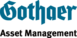 Logo: Gothaer Asset Management